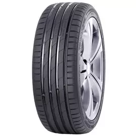 Шины 245/35 R19 Nokian Z G2 93Y