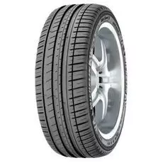 Шины 245/40 R18 Michelin Pilot Sport 3 97Y AO XL