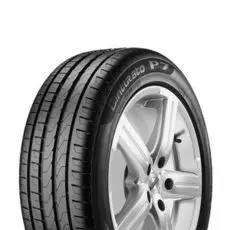 245/40 R19 Pirelli Cinturato P7 98Y XL Run Flat MOE *