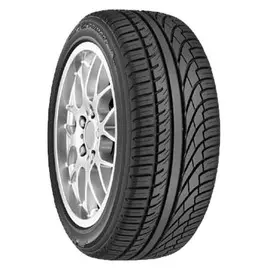 Шины 245/55 R17 Michelin Pilot Primacy 102W