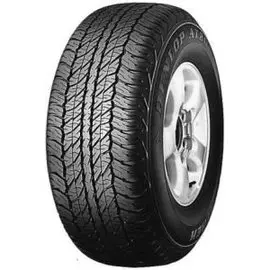 Шины 245/70 R16 Dunlop Grandtrek AT20 111S