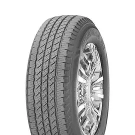 Шины 245/75 R16 Roadstone Roadian HT 109S