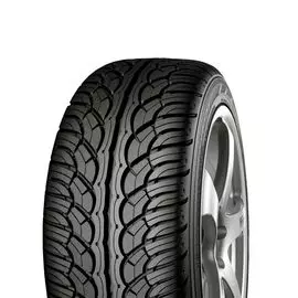 255/40 R20 Yokohama Parada Spec-X PA02 101V