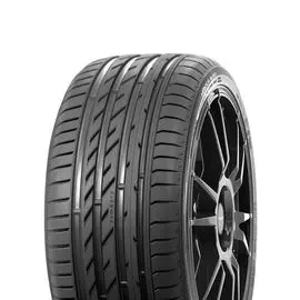 Шины 255/45 R18 Nokian Hakka Black 103Y