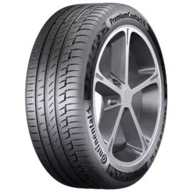 Шины 255/50 R19 Continental PremiumContact 6 107Y XL FR