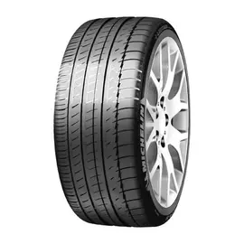 Шины 255/55 R20 Michelin Latitude Sport 110Y