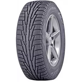 255/60 R18 Nokian Tyres Nordman RS2 SUV 112R XL