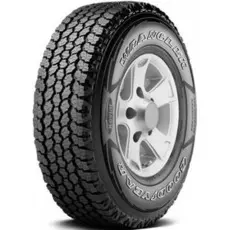 Шины 255/70 R15 Goodyear Wrangler All Terrain Adventure 112/110T XL