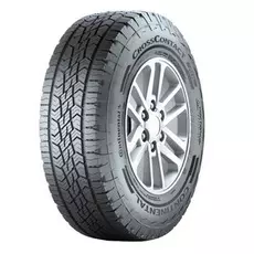 Шины 255/70 R16 Continental CrossContact ATR 111T FR