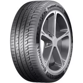 265/50 R19 Continental PremiumContact 6 110Y FR