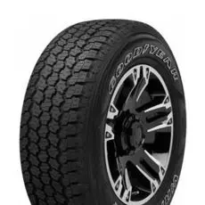 Шины 265/60 R18 Goodyear Wrangler All Terrain Adventure Goodyear With Kevlar 110T