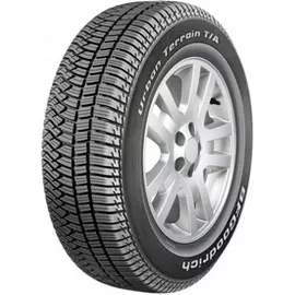 Шины 265/70 R16 Bfgoodrich Urban Terrain 112H