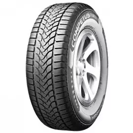 Шины 275/40 R20 Lassa Competus Winter 2 106H XL