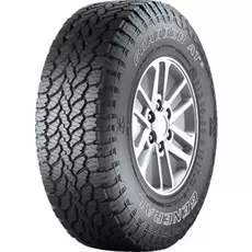 Шины 275/45 R20 General Tire Grabber AT3 110H XL FR