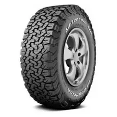 Шины 275/55 R20 Bfgoodrich All Terrain T/A KO2 115/112S LRD RBL