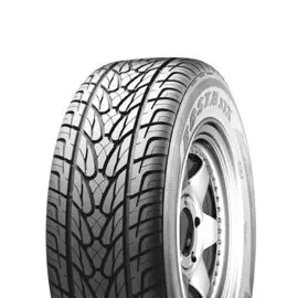 Шины 275/60 R17 Kumho KL12Ecsta STX 110V