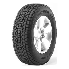 Шины 275/60 R18 Dunlop Grandtrek SJ5 113Q