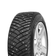 Шины 275/60 R20 Goodyear UltraGrip Ice Arctic SUV 115T D-STUD