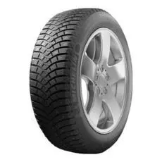 Шины 275/65 R17 Michelin Latitude X-Ice North 2+ 119T