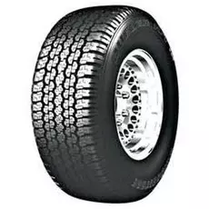 Шины 275/70 R16 Bridgestone Dueler H/T 689 114H