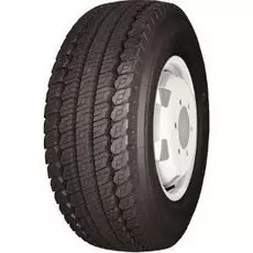 Шины 275/70 R22,5 Kama NU 301 148J TL универсальная