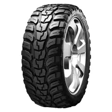 Шины 27/8,5 R14 Kumho KL71 Road Venture MT 95Q