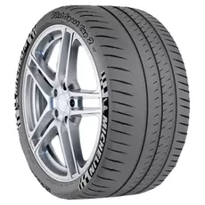 Шины 285/30 R18 Michelin Pilot Sport Cup 2 97Y XL