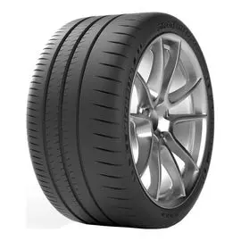 Шины 285/35 R20 Michelin Pilot Sport Cup 2 104Y