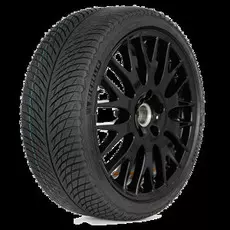 Шины 285/40 R20 Michelin Pilot Alpin 5 SUV 108V XL