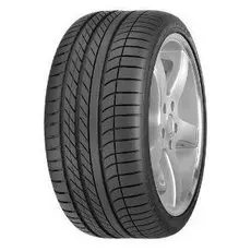 285/45 R19 Goodyear Eagle F1 Asymmetric SUV 111W ROF XL