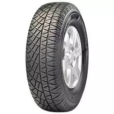 285/45 R21 Michelin Latitude Cross 113W MO1 XL