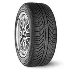 Шины 295/35 R20 Michelin Pilot Sport A/S PLUS 105V N0 XL