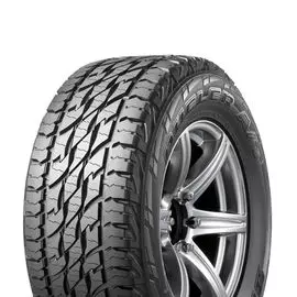 Шины 30/9,5 R15 Bridgestone Dueler A/T 697 104S