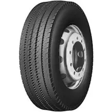 Шины 315/70 R22,5 Kama NF 202 154/150L Рулевая