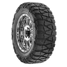 Шины 33/12,5 R20 Nitto Mud Grappler Extreme Terrain 114P