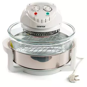 Аэрогриль Centek CT-1456 1400вт