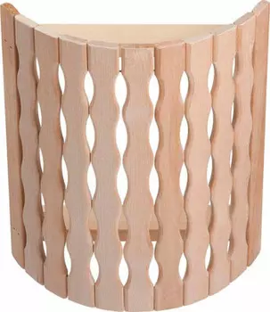 Абажур для светильника косичка Банные штучки 32318