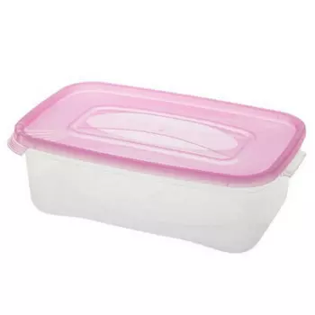 Акция 1+1 контейнер 2.2 л полимербыт для свч каскад прямоугольный 4359000