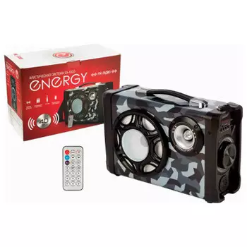 Акустическая система Energy sa-06ss