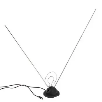 Антенна цифровая комнатная пассивная 3 секции