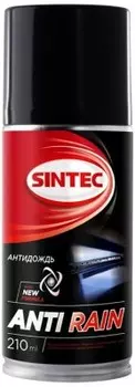 Антидождь 210 мл аэрозоль