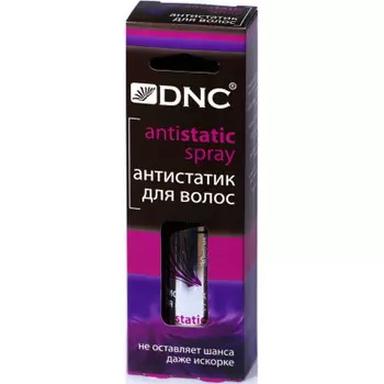 Антистатик д/волос днц 30мл