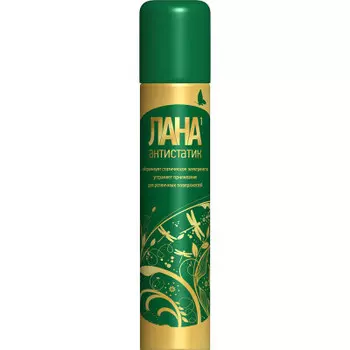 Антистатик лана 1 200 мл гармония