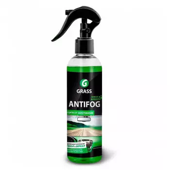 Антизапотеватель grass 250 мл
