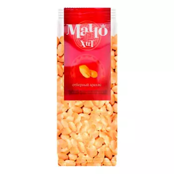 Арахис мачо 50г отборный