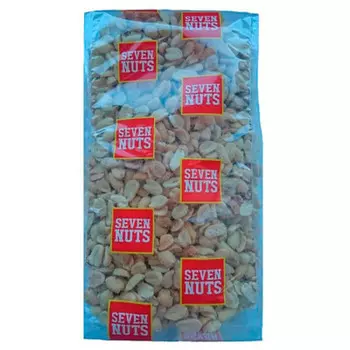 Арахис seven nuts 500 г жареный соленый