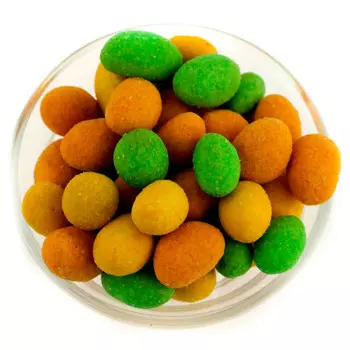 Арахис в глазури микс