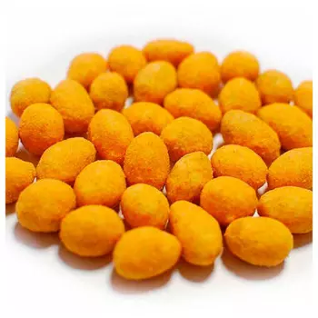 Арахис в глазури сыр