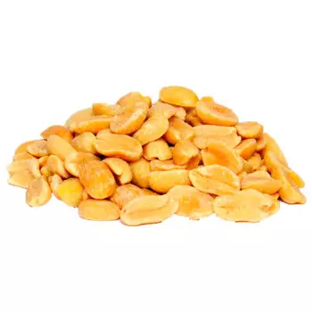 Арахис жареный соленый 1 кг