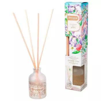 Ароматический диффузор Breesal сладкие грезы
